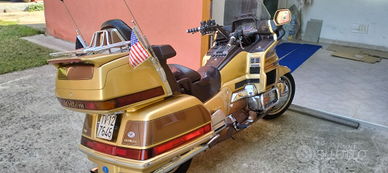 Moto Goldwing