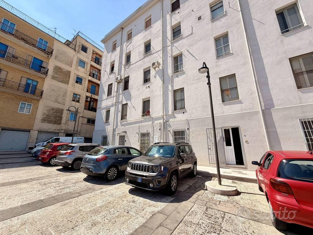 Appartamento – Matera, Cappuccini, Pini - Vista 3