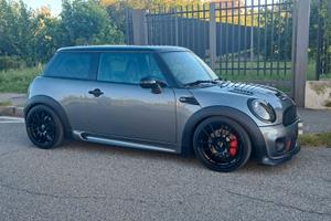 Mini R56 cooper s jcw