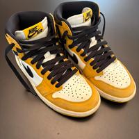 NIKE AIR JORDAN 1 RETRO HIGH OG