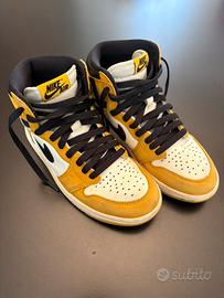 NIKE AIR JORDAN 1 RETRO HIGH OG