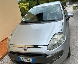 FIAT Punto Evo - 2011