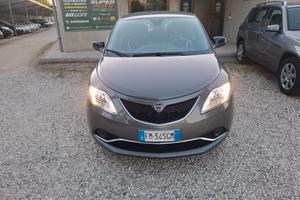Lancia Ypsilon 1.2 69 CV 5 porte Silver