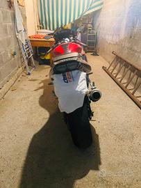 Yamaha R6 2005