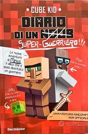 Diario di un Noob super-guerriero!!!