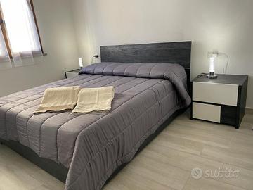 Appartamento in centro