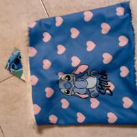 Scaldacollo "Disney Classic" Lilla taglia unica 