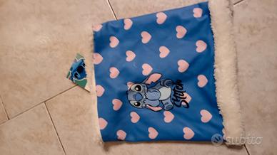 Scaldacollo "Disney Classic" Lilla taglia unica 