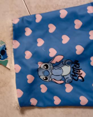 Scaldacollo "Disney Classic" Lilla taglia unica 