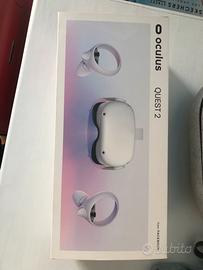 Oculus Quest 2 256 gb