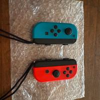 Joycon nintendo switch