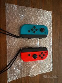 Joycon nintendo switch