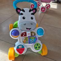 Primi Passi Fisher Price