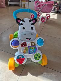 Primi Passi Fisher Price