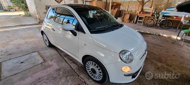 Fiat 500 gpl