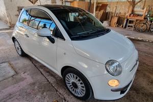 Fiat 500 gpl
