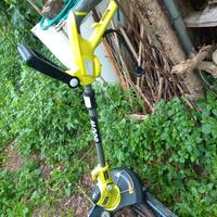 taglia bordi elettrico