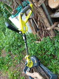 taglia bordi elettrico