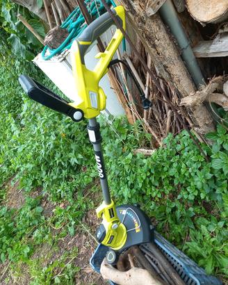 taglia bordi elettrico