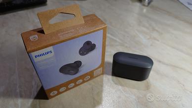 Cuffie Bluetooth Philips TAT3509 (ANC) usate