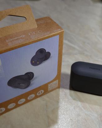 Cuffie Bluetooth Philips TAT3509 (ANC) usate