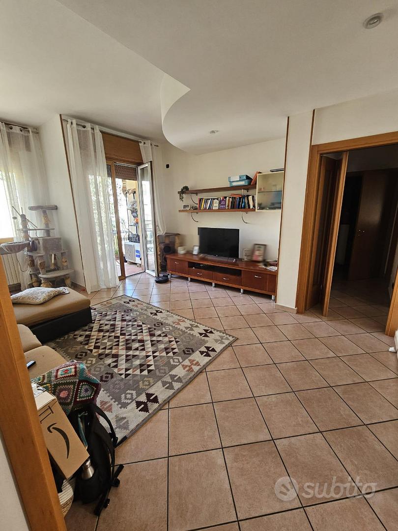 Appartamento – Verona, Santa Lucia, Sud-Ovest - Vista 4