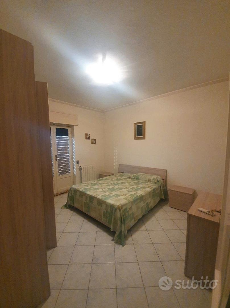 Apartment in Gioiosa Marea, Marotta - Vista 3