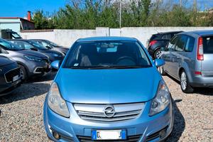 Opel Corsa 1.2 gpl