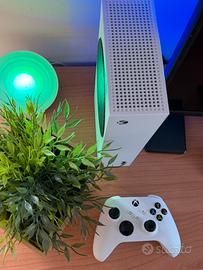 Xbox Series S 512GB