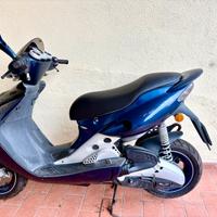 Malaguti Phantom f15 Firefox