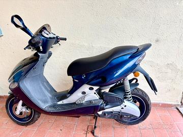Malaguti Phantom f15 Firefox