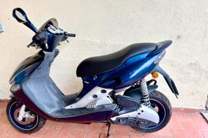 Malaguti Phantom f15 Firefox