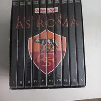DVD  Roma 