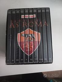 DVD  Roma 