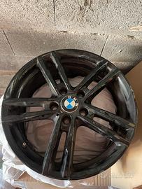 Cerchi bmw 719m serie 1