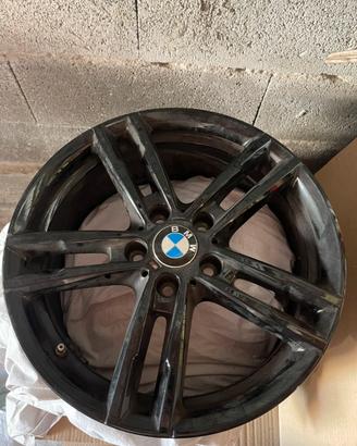 Cerchi bmw 719m serie 1