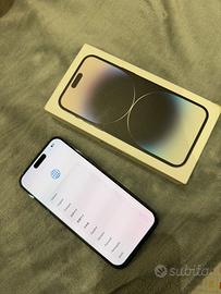 iPhone 14 Pro Max 256 GB