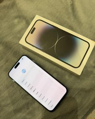 iPhone 14 Pro Max 256 GB