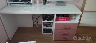 Scrivania 