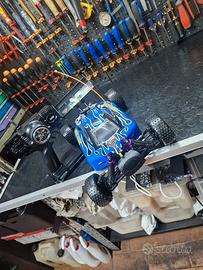 buggy top rc
