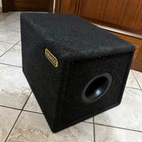 Subwoofer Hertz hbx 30