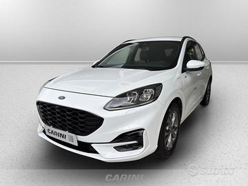 Ford Kuga 2.5 phev st-line x 2wd 225cv cvt