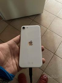 IPhone SE 2020 128 GB