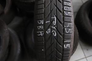 205 55 15 pneumatici tutte le misure