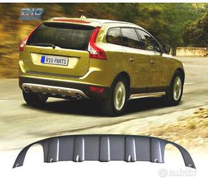 DIFFUSORE PER VOLVO XC60 08-13