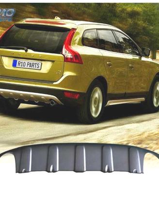 DIFFUSORE PER VOLVO XC60 08-13