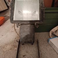 faro proiettore Disano