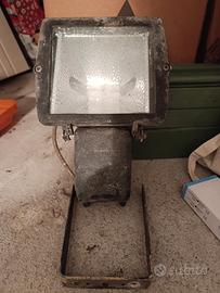 faro proiettore Disano