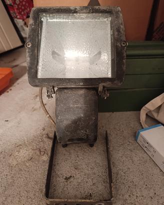 faro proiettore Disano