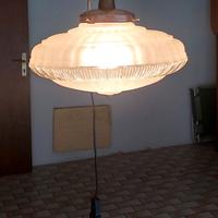 Lampadario d'epoca